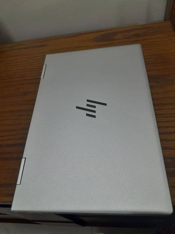 Hp envy x360 2 in 1 laptop I5 13th Gen 4