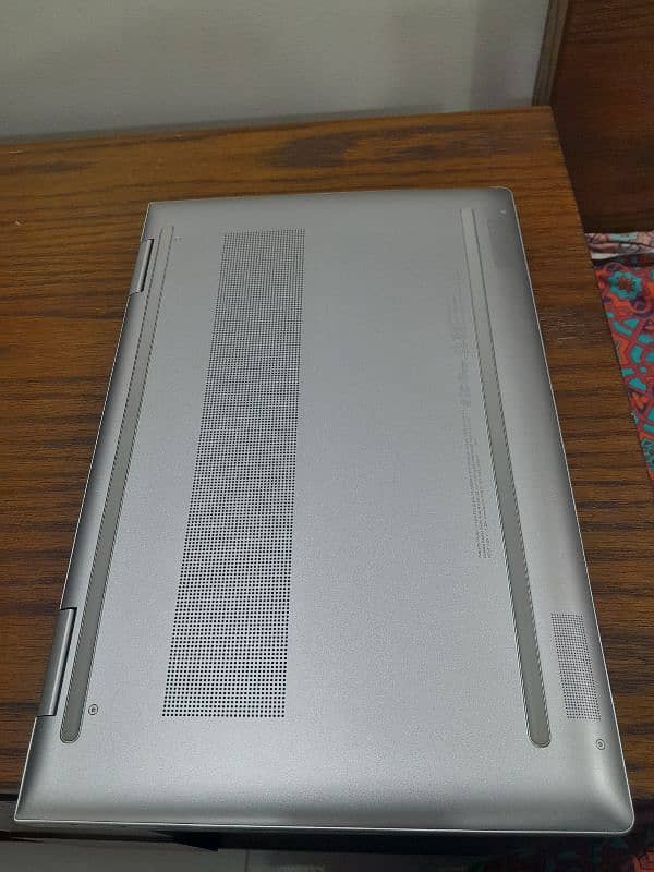 Hp envy x360 2 in 1 laptop I5 13th Gen 5
