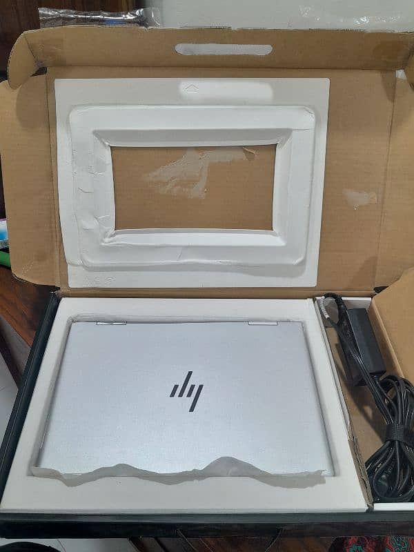 Hp envy x360 2 in 1 laptop I5 13th Gen 9