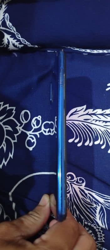 infinix s4 10 by 10 condition 4