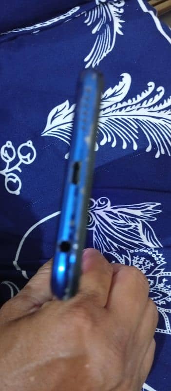 infinix s4 10 by 10 condition 6
