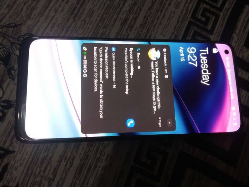 OnePlus n20 5