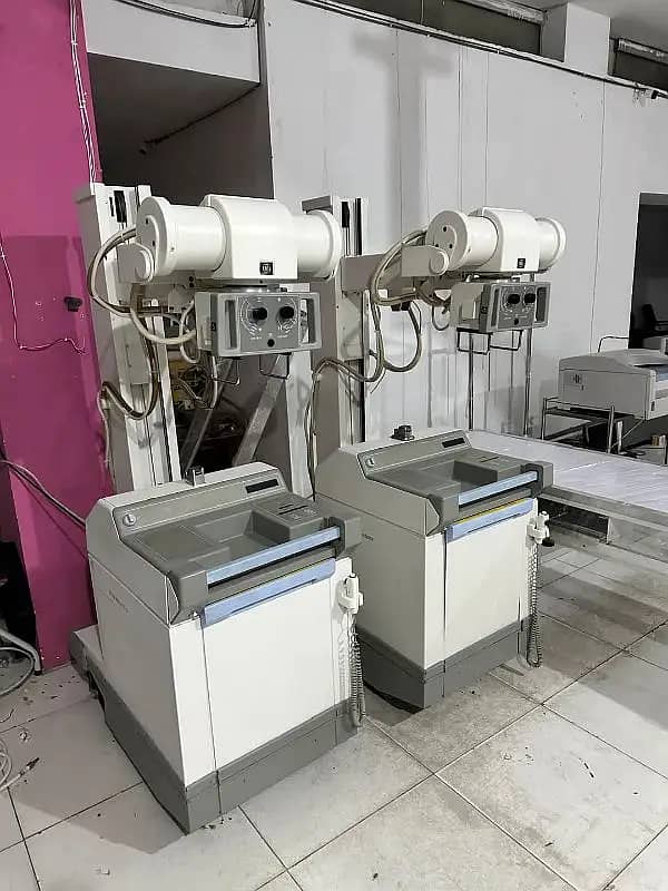 Digital Xray Machine C Arm CR system Carm Imaging fluoroscopy OT C-Arm 1