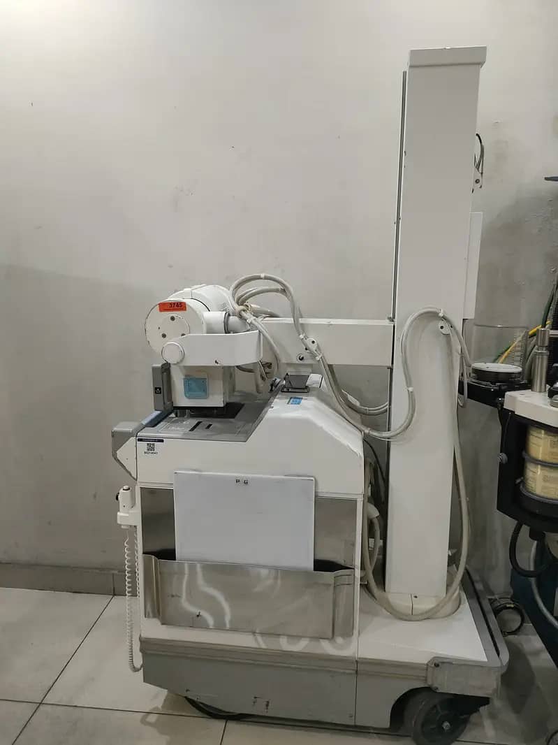 Digital Xray Machine C Arm CR system Carm Imaging fluoroscopy OT C-Arm 12