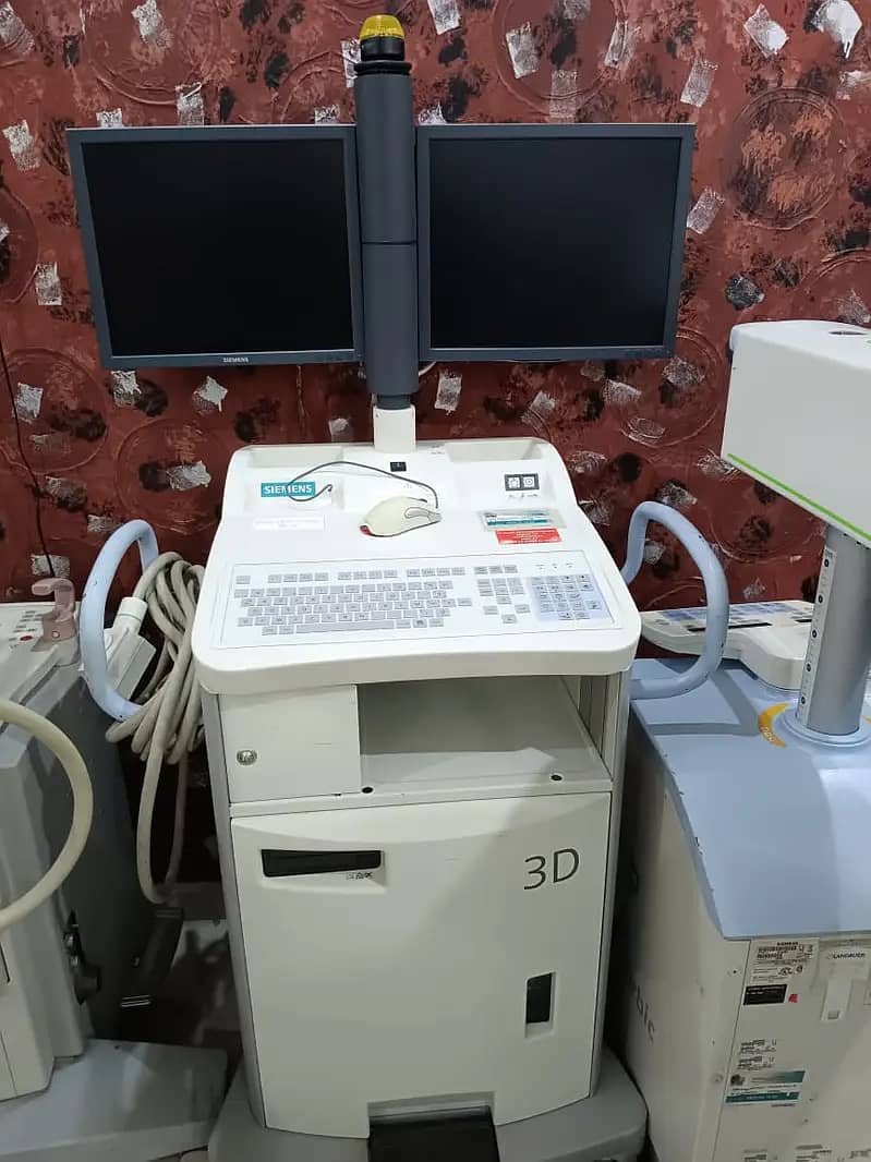 Digital Xray Machine C Arm CR system Carm Imaging fluoroscopy OT C-Arm 3