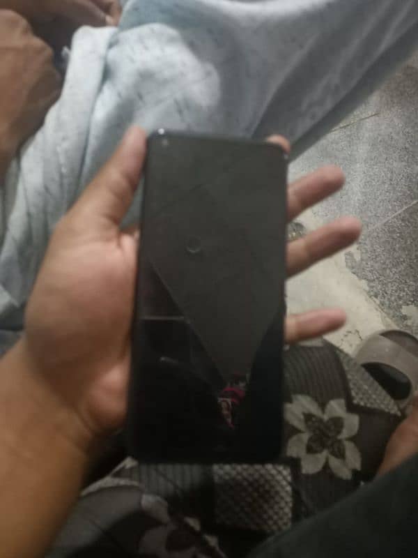 Tecno camel 15 1