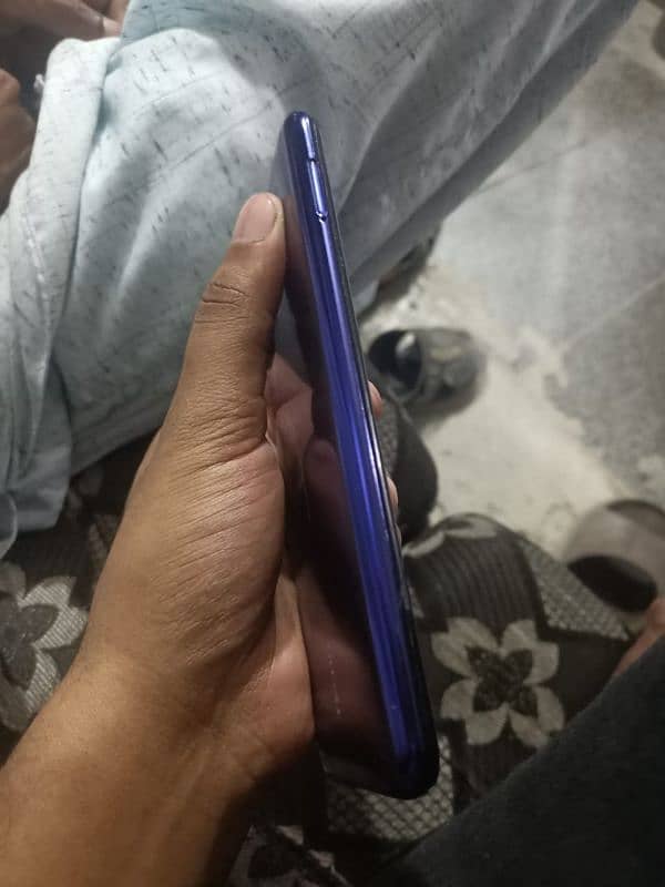 Tecno camel 15 4