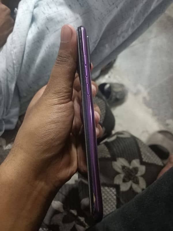Tecno camel 15 5