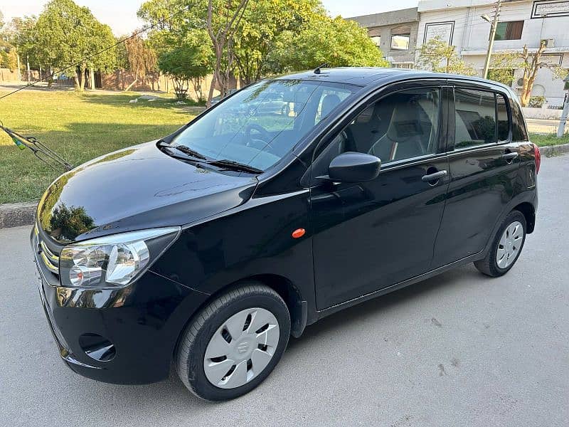 Suzuki Cultus VXR 2019 5