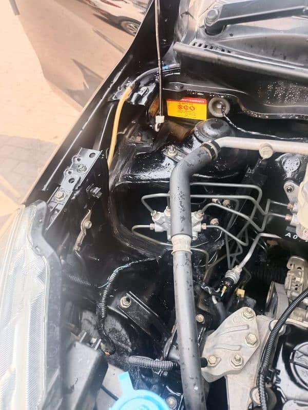 Suzuki Cultus VXR 2019 10