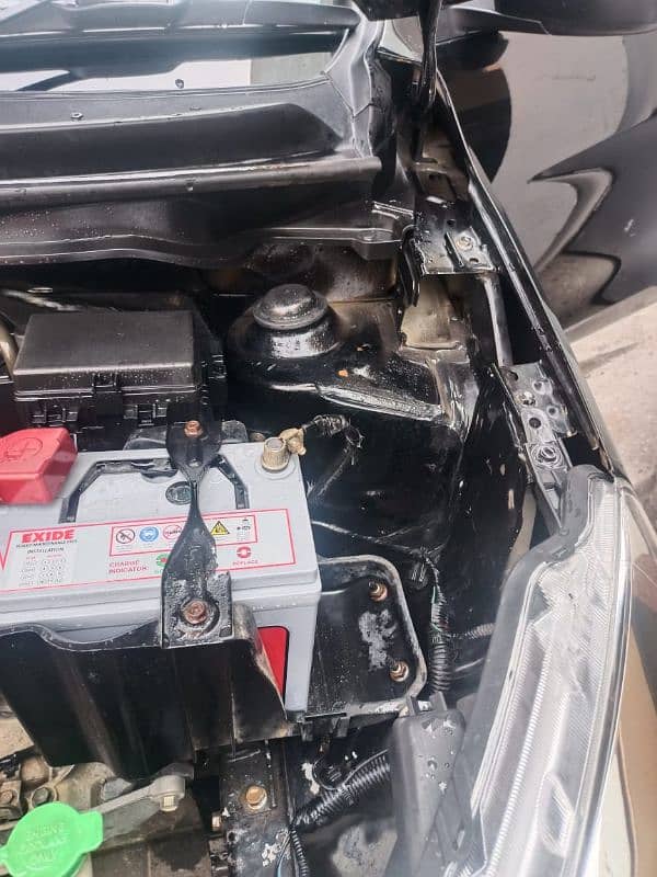 Suzuki Cultus VXR 2019 12