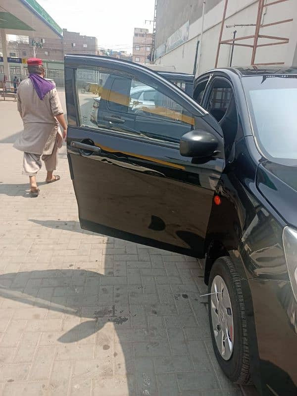 Suzuki Cultus VXR 2019 15