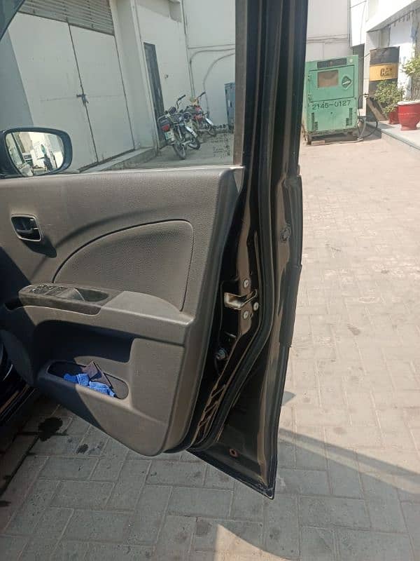 Suzuki Cultus VXR 2019 18