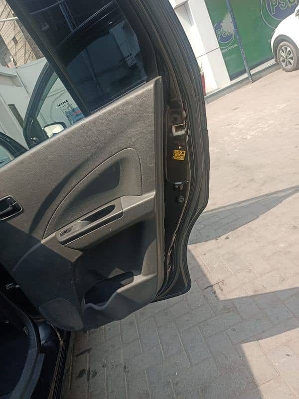 Suzuki Cultus VXR 2019 19