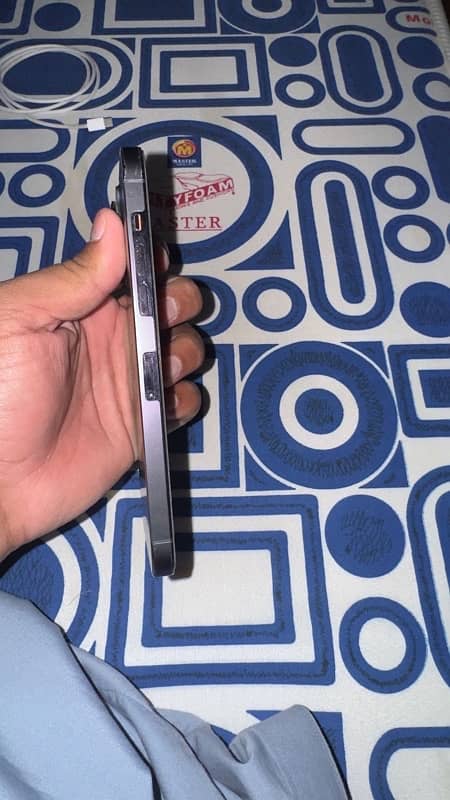 iPhone 14 pro max Hk pta approved with box 1