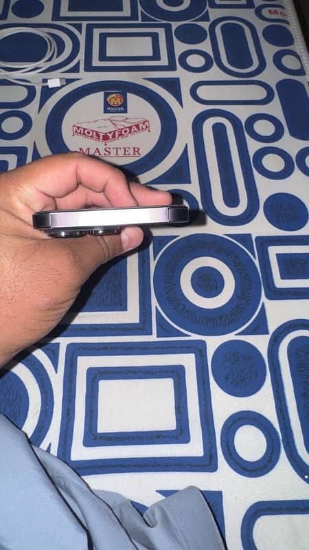 iPhone 14 pro max Hk pta approved with box 3