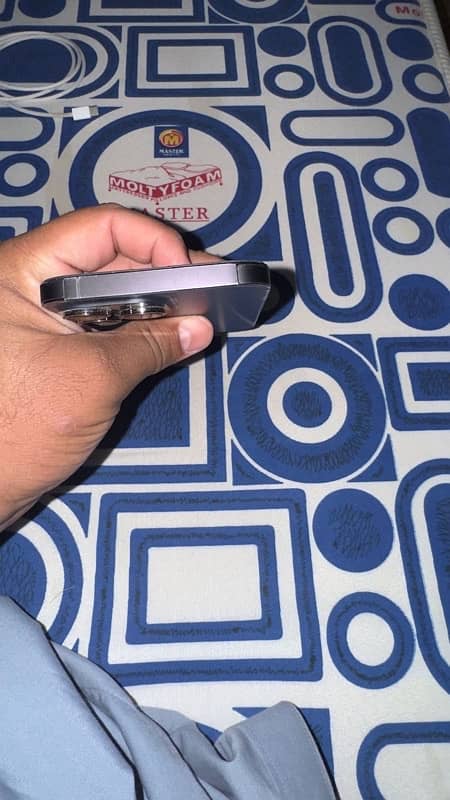 iPhone 14 pro max Hk pta approved with box 4