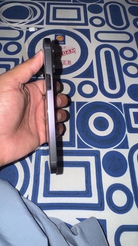 iPhone 14 pro max Hk pta approved with box 5