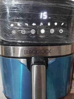 Blackrock