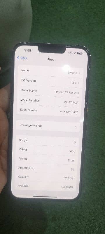 iphone 13 pro max 2