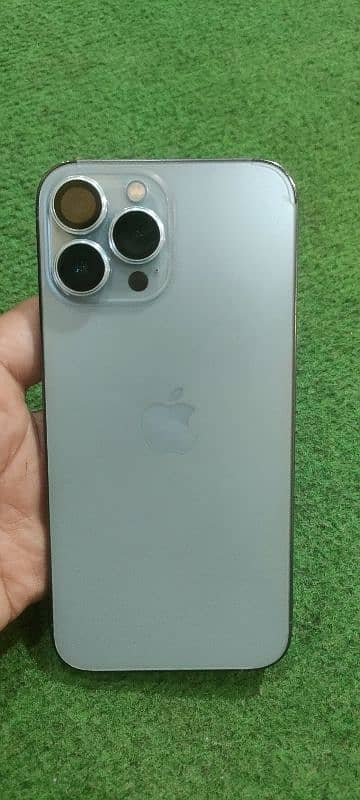 iphone 13 pro max 5
