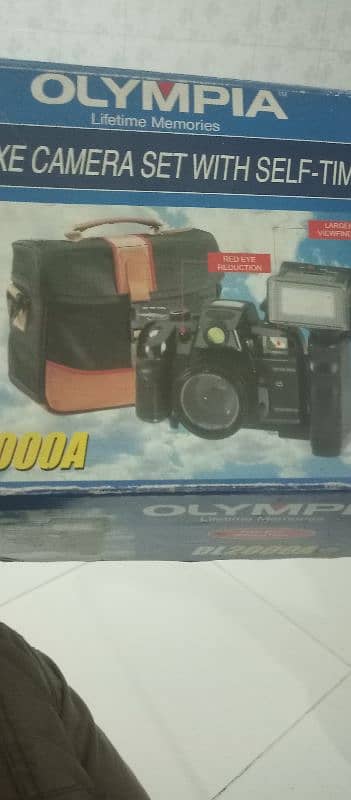 old negative camera 4