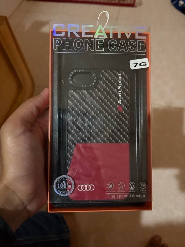 iphone 7/8/SE2020 MagSafe Cases 5
