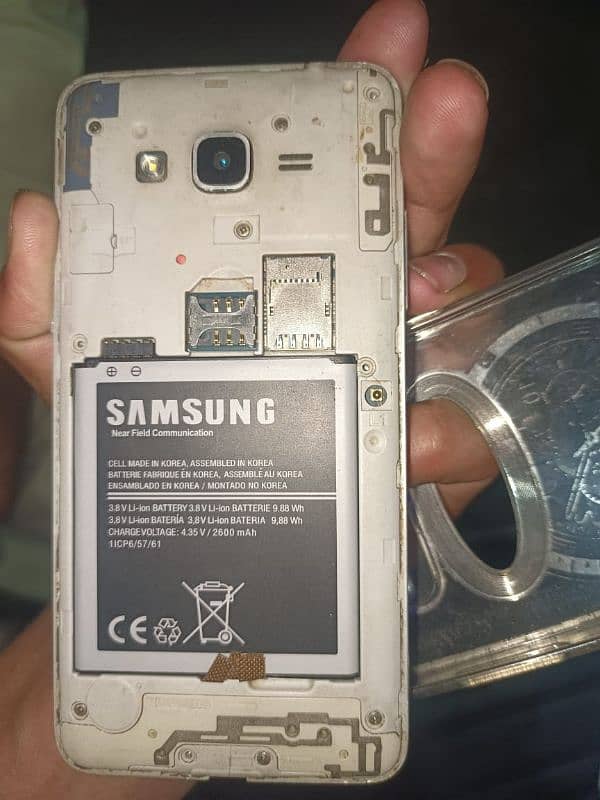 Samsung mobile selling in cheap price 2