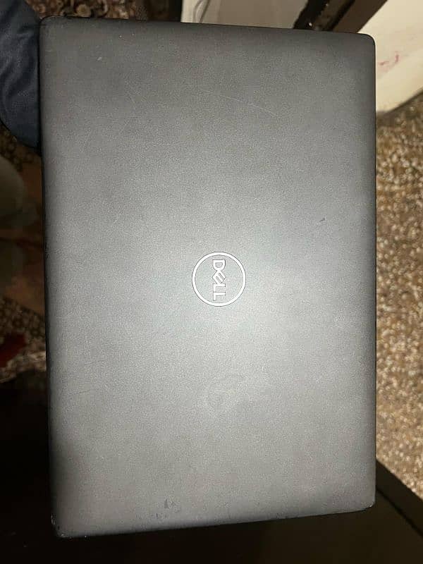 DELL LATITUDE 54OO FOR URGENT SALE (Price is negotiable) 0