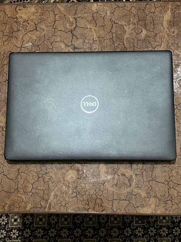 DELL LATITUDE 54OO FOR URGENT SALE (Price is negotiable) 2