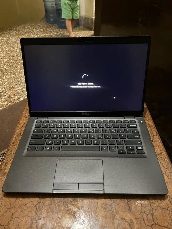 DELL LATITUDE 54OO FOR URGENT SALE (Price is negotiable) 3