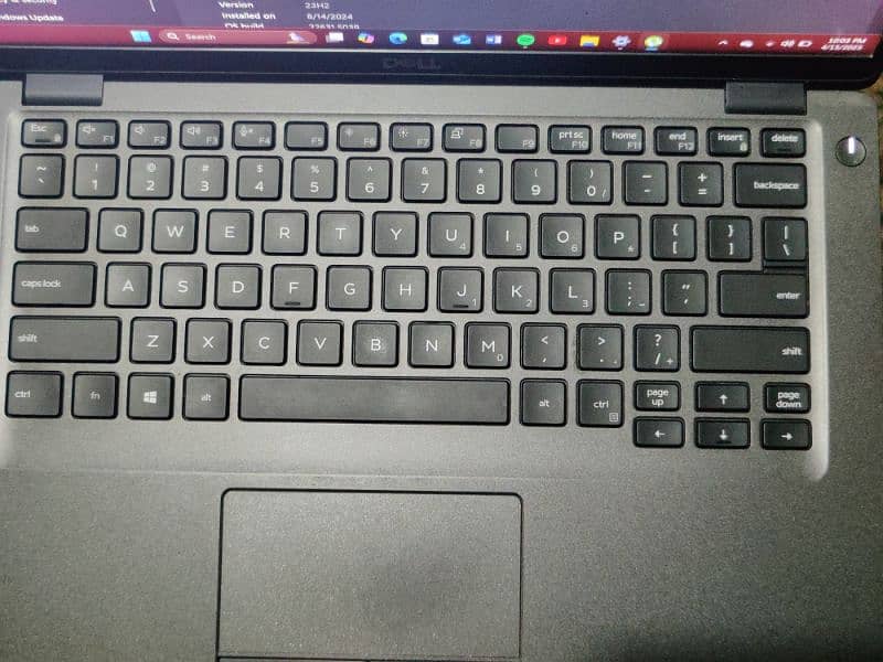 DELL LATITUDE 54OO FOR URGENT SALE (Price is negotiable) 5