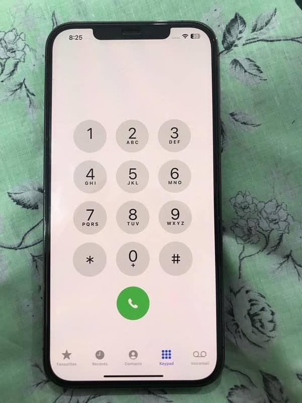 iPhone 12 Pro max,  128 ram,  jv sim lock, 2