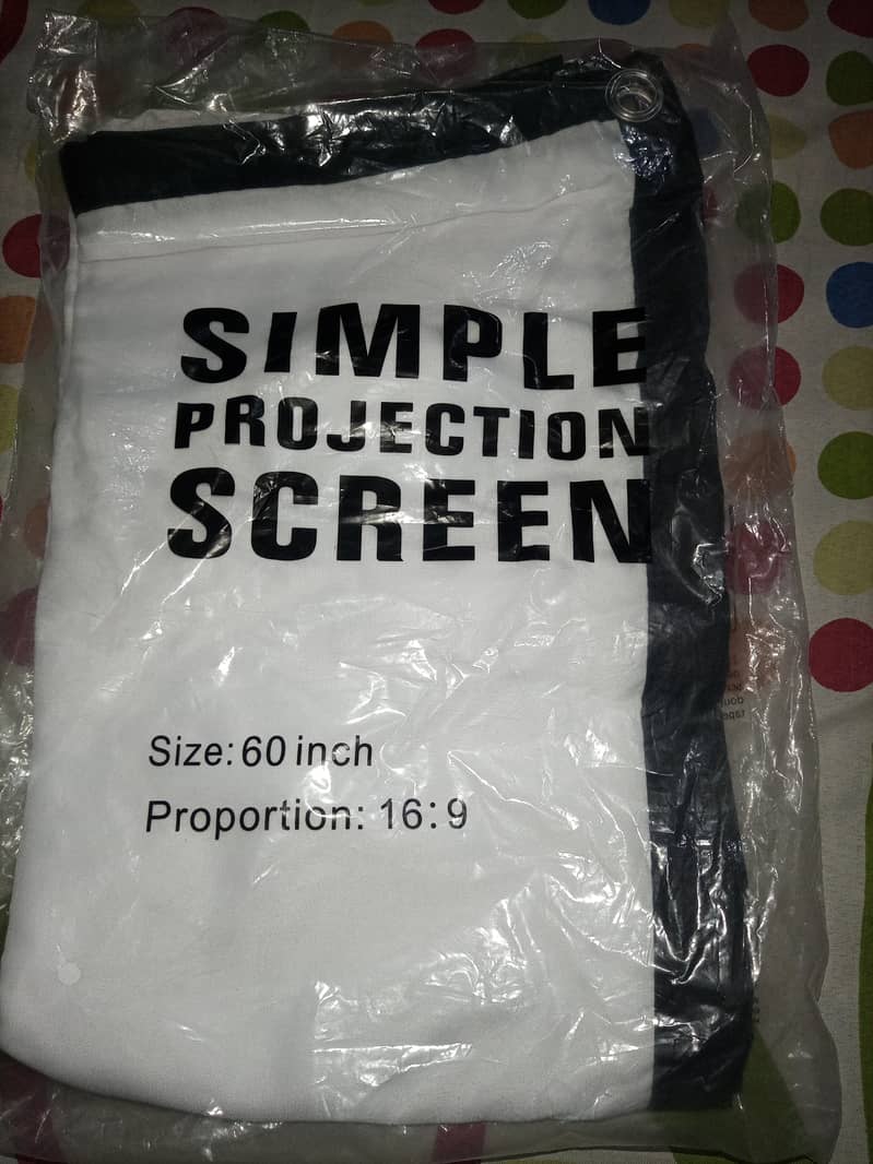 Mini portable Projector for Sale 8