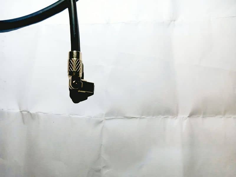 TYPE C FOLDABLE CHARGING CABLE 0