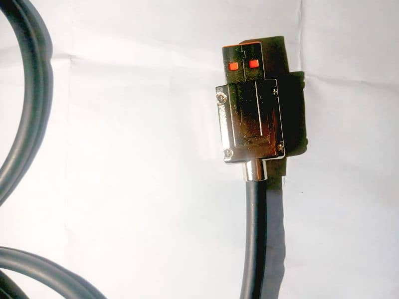 TYPE C FOLDABLE CHARGING CABLE 1