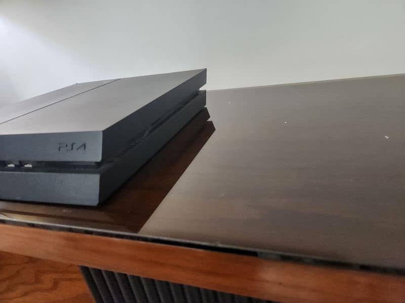 Playstation 4 fat 3