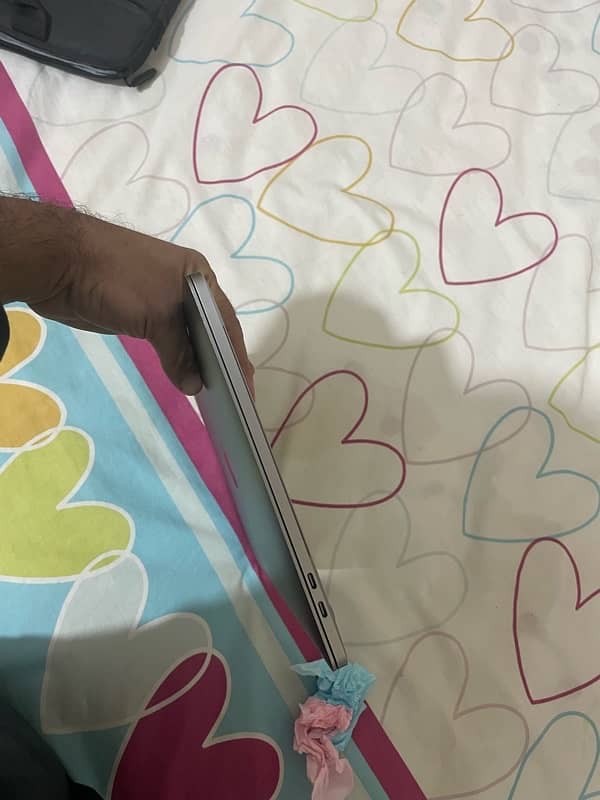 MacBook Pro 2018 i7 1