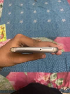 samsung A7 2017 woking