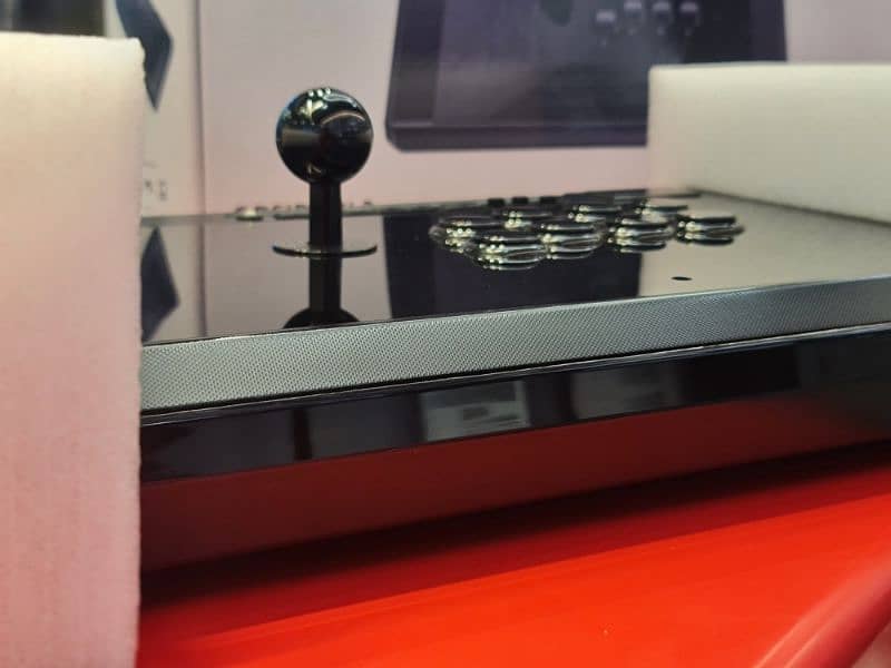 Qanba Obsidian 2 Arcade Stick for PS5 | PS4 | PC 2