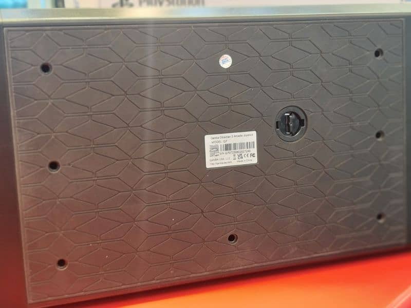 Qanba Obsidian 2 Arcade Stick for PS5 | PS4 | PC 14