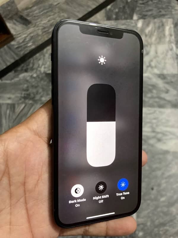 iPhone 12 jv brand new condition just box opened 2