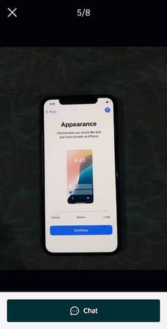 iphone xs original panel