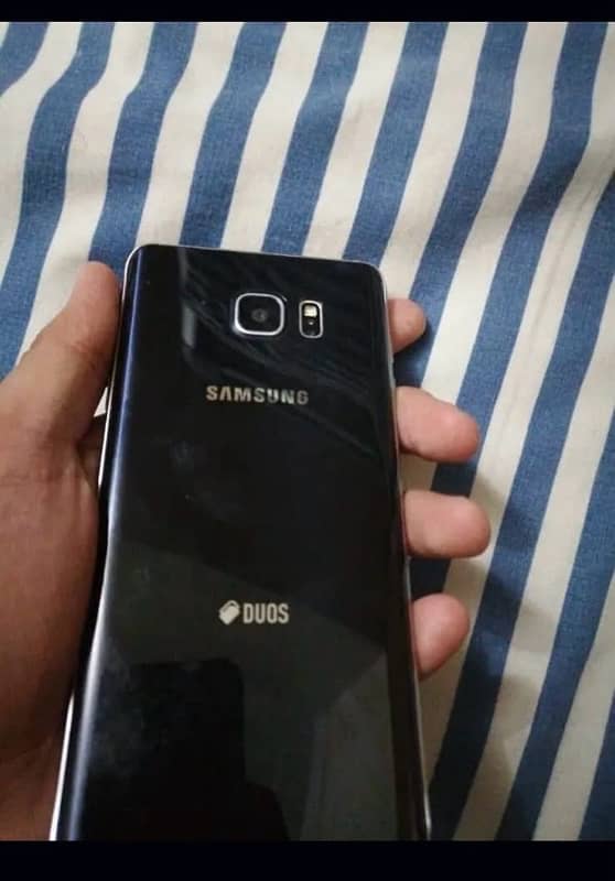 note 5 0