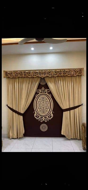 curtains, 3d wallpaper, jet black paper, Roller blinds, frost paper, 4