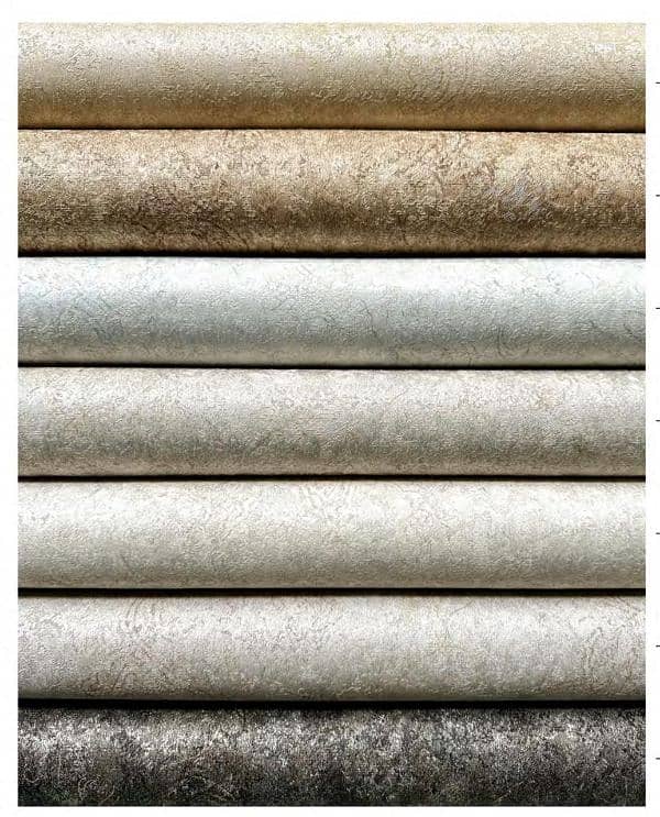 curtains, 3d wallpaper, jet black paper, Roller blinds, frost paper, 9