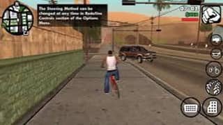 GTA