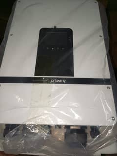 G Power IP65 Solar Inverter 6 kv (off grid + on grid + hybrid)