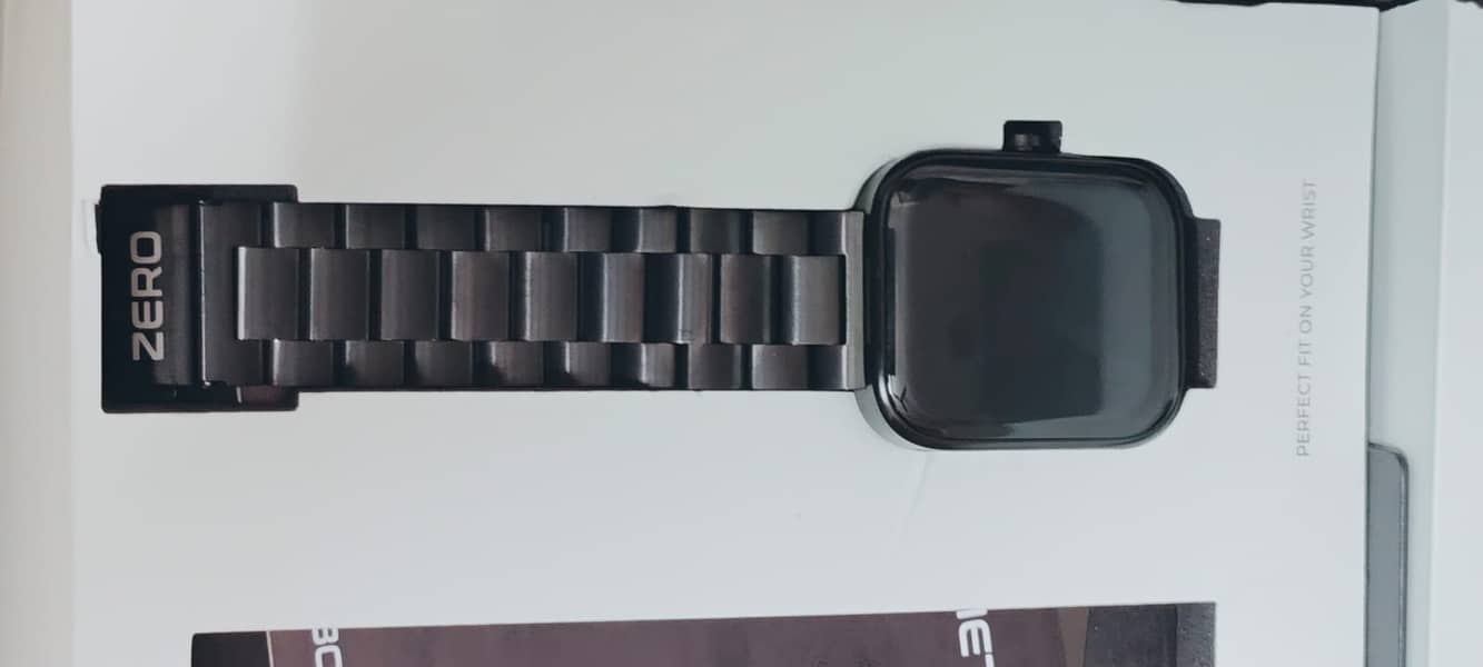 ZERO WATCH FOR SALE 0