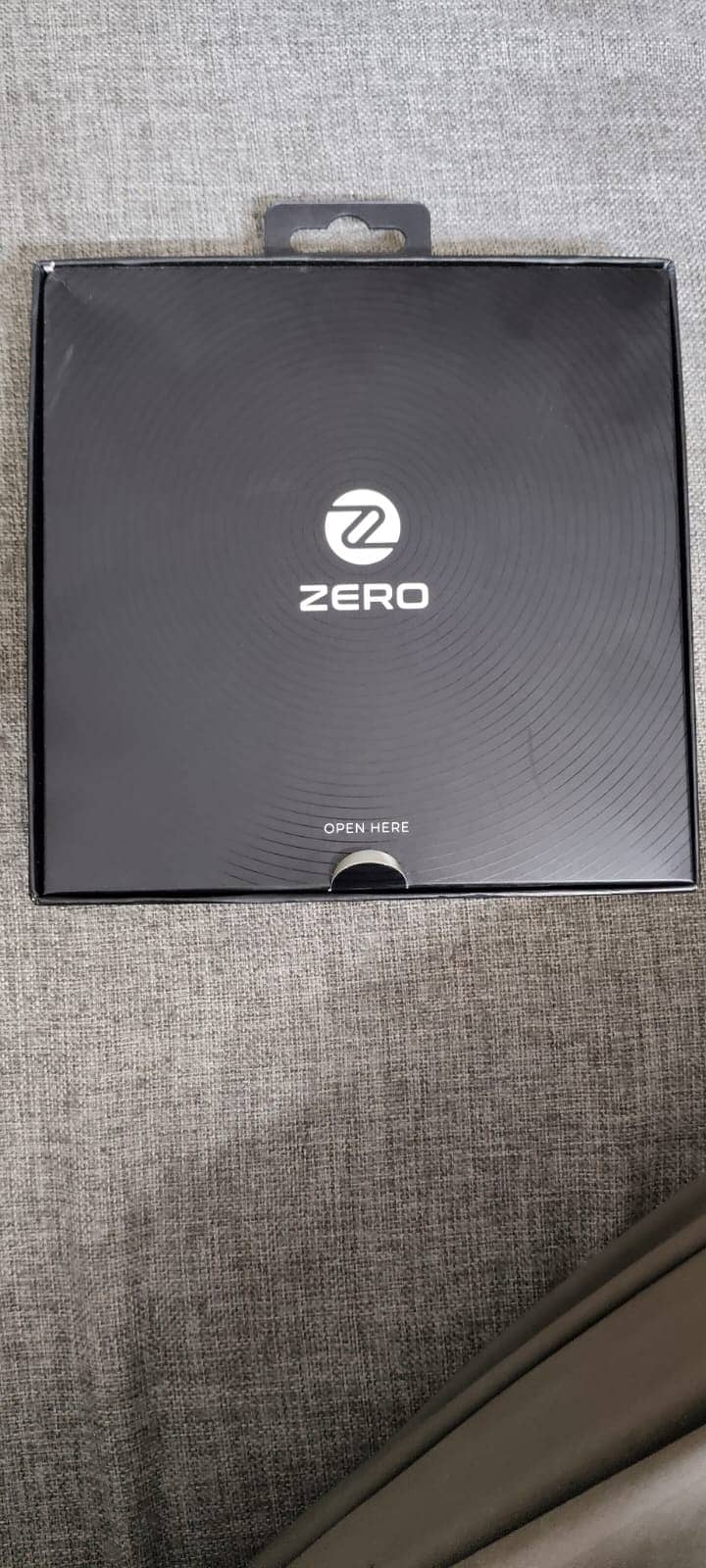 ZERO WATCH FOR SALE 4